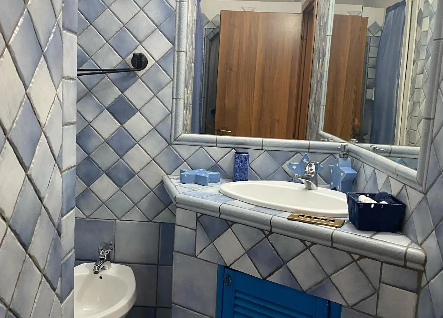 Casa Per Vacanze Anna Lägenhet La Maddalena (Sassari)