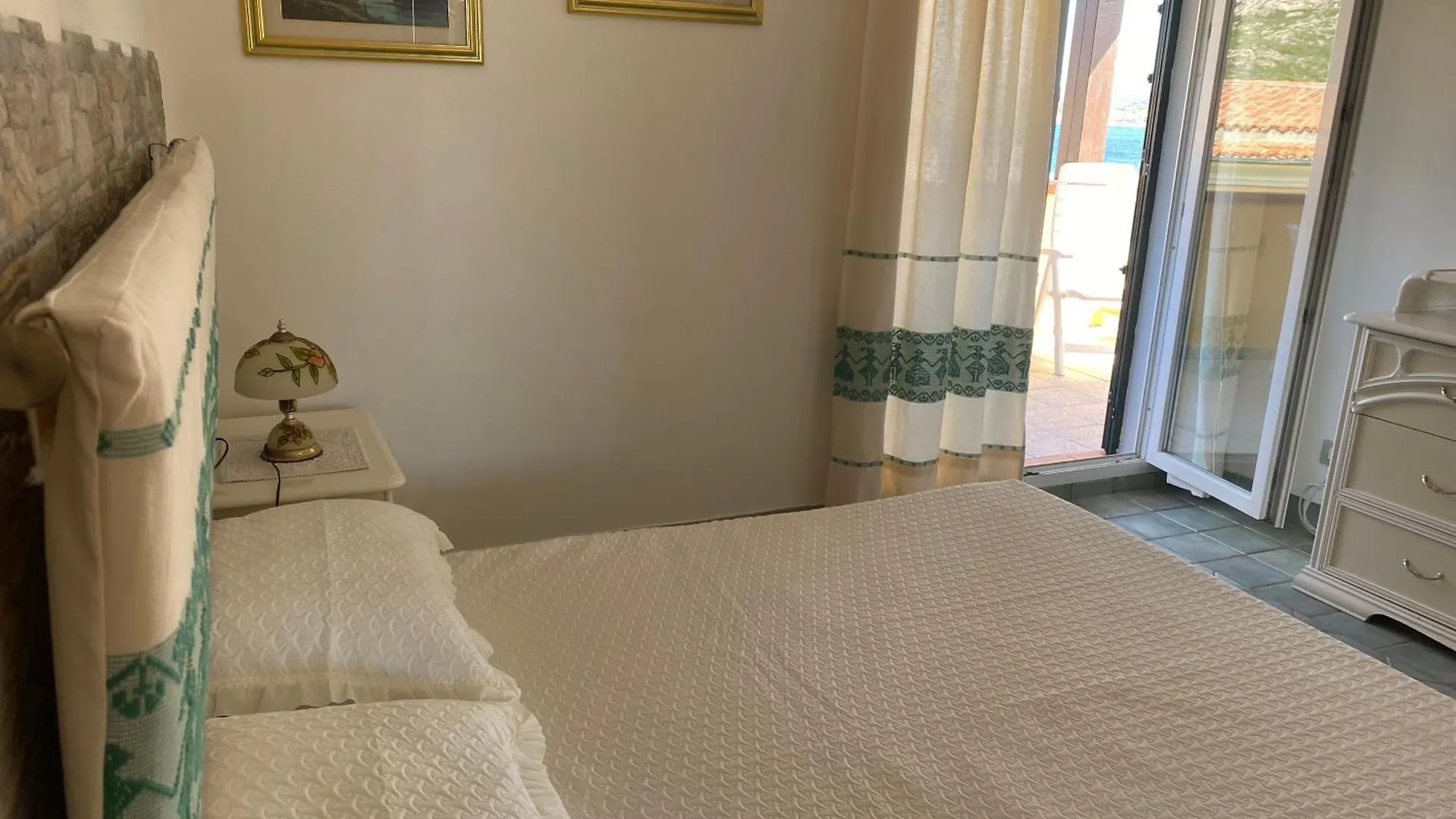 Casa Per Vacanze Anna La Maddalena (Sassari)