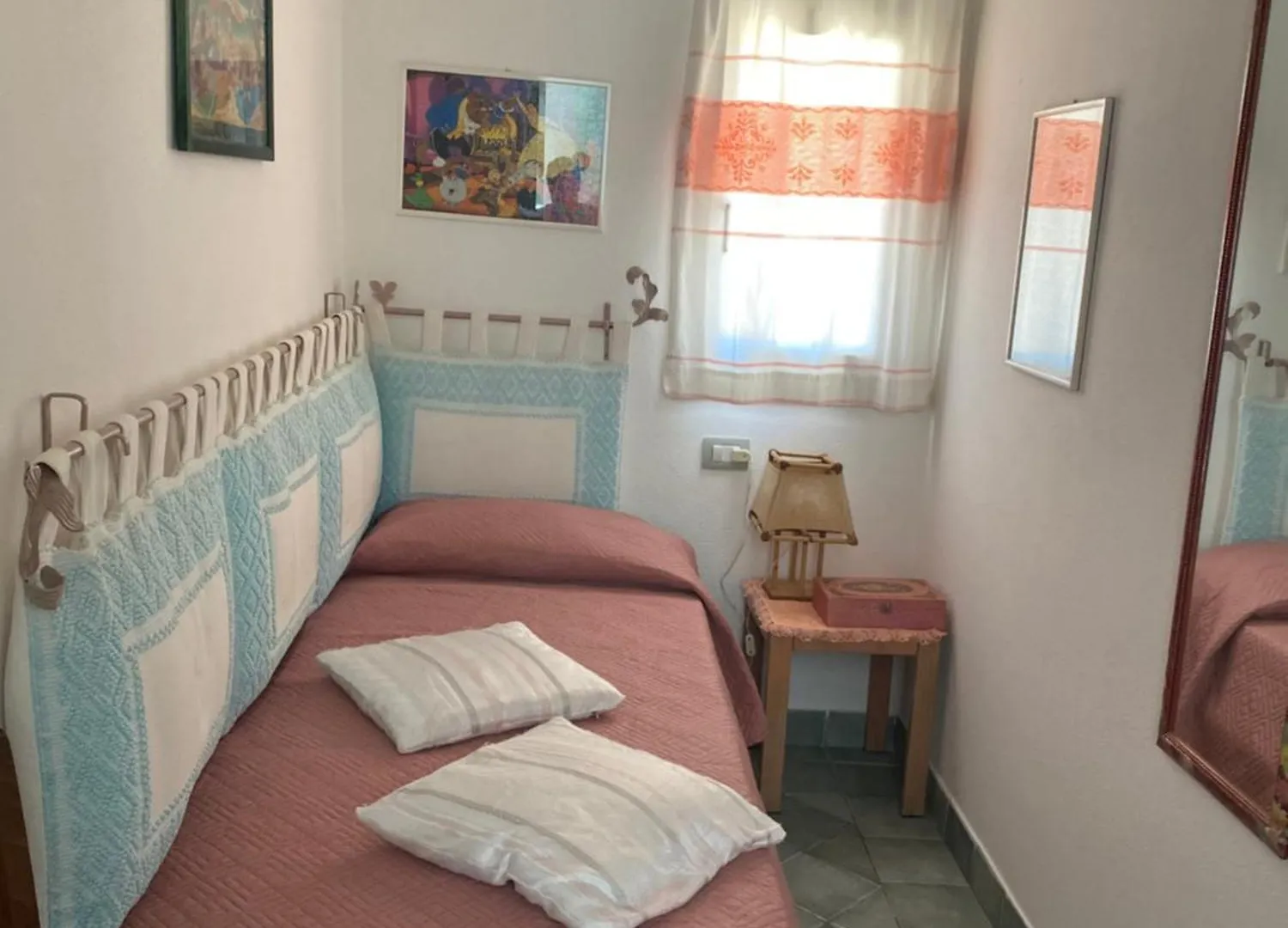 Casa Per Vacanze Anna