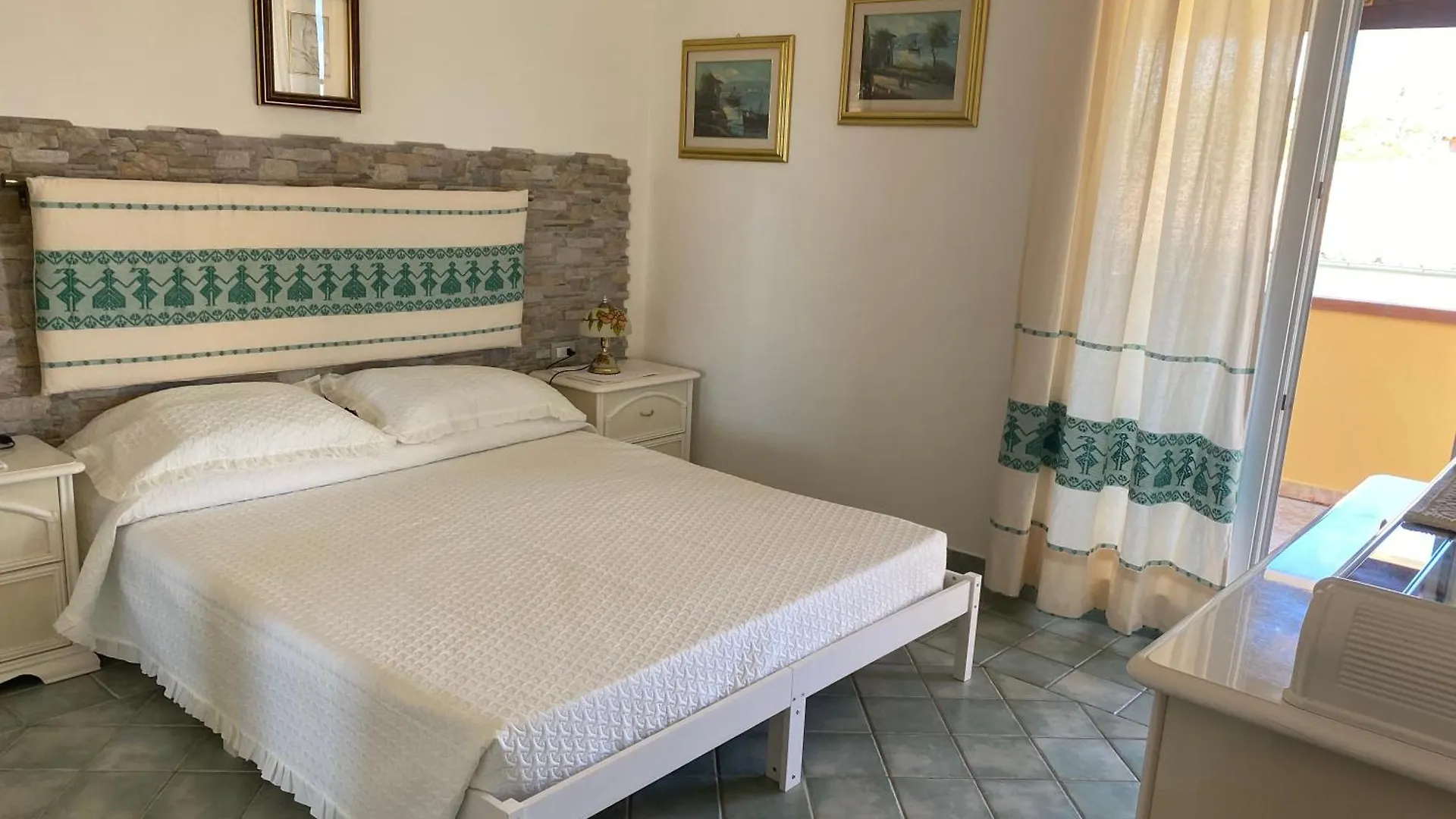 Casa Per Vacanze Anna La Maddalena (Sassari)