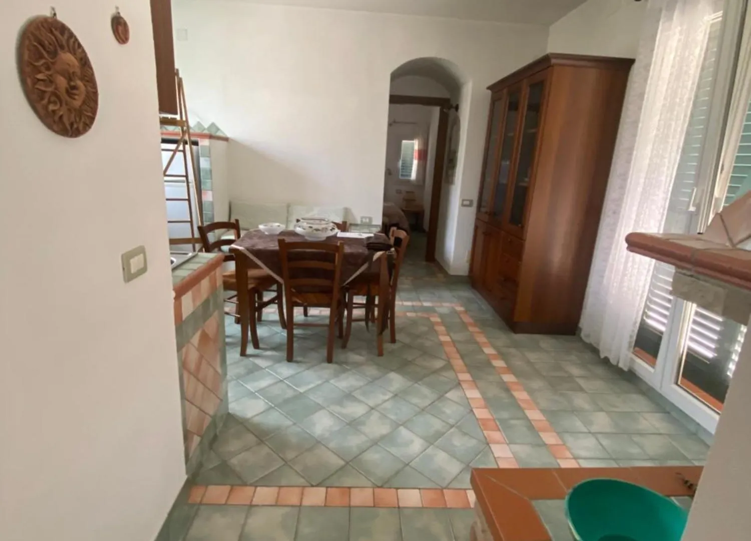 Casa Per Vacanze Anna 0*, La Maddalena (Sassari) Italien
