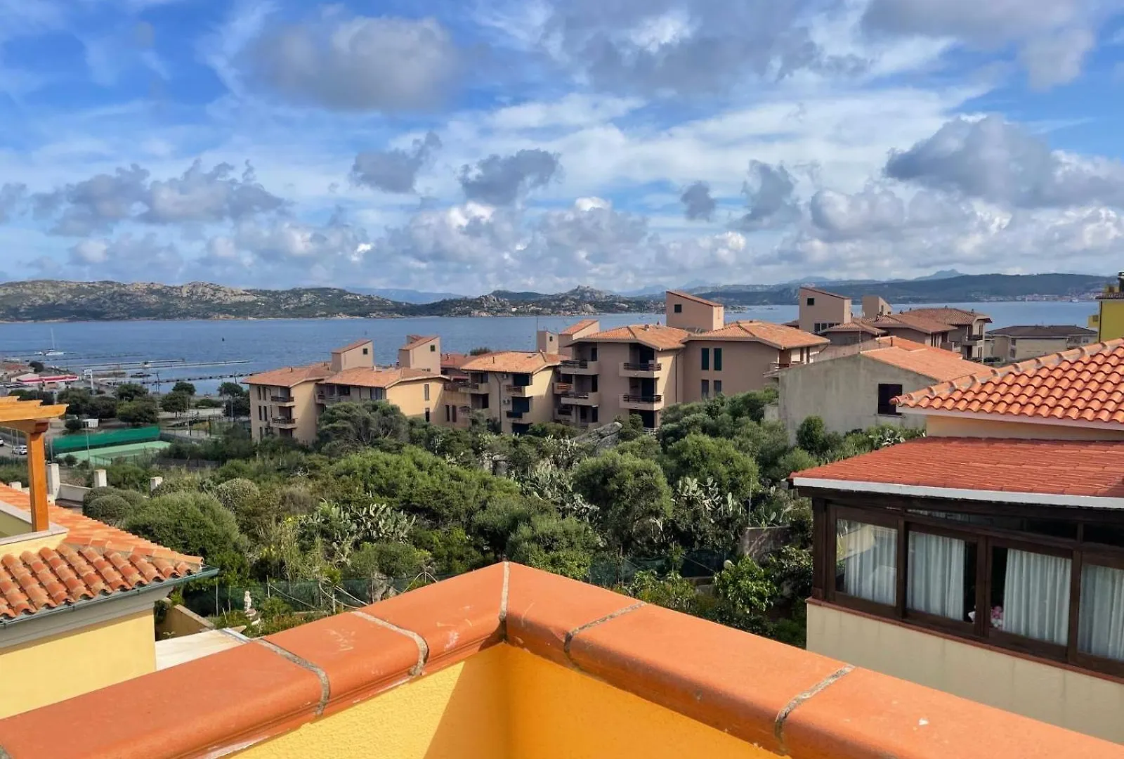 Casa Per Vacanze Anna Lägenhet La Maddalena (Sassari)