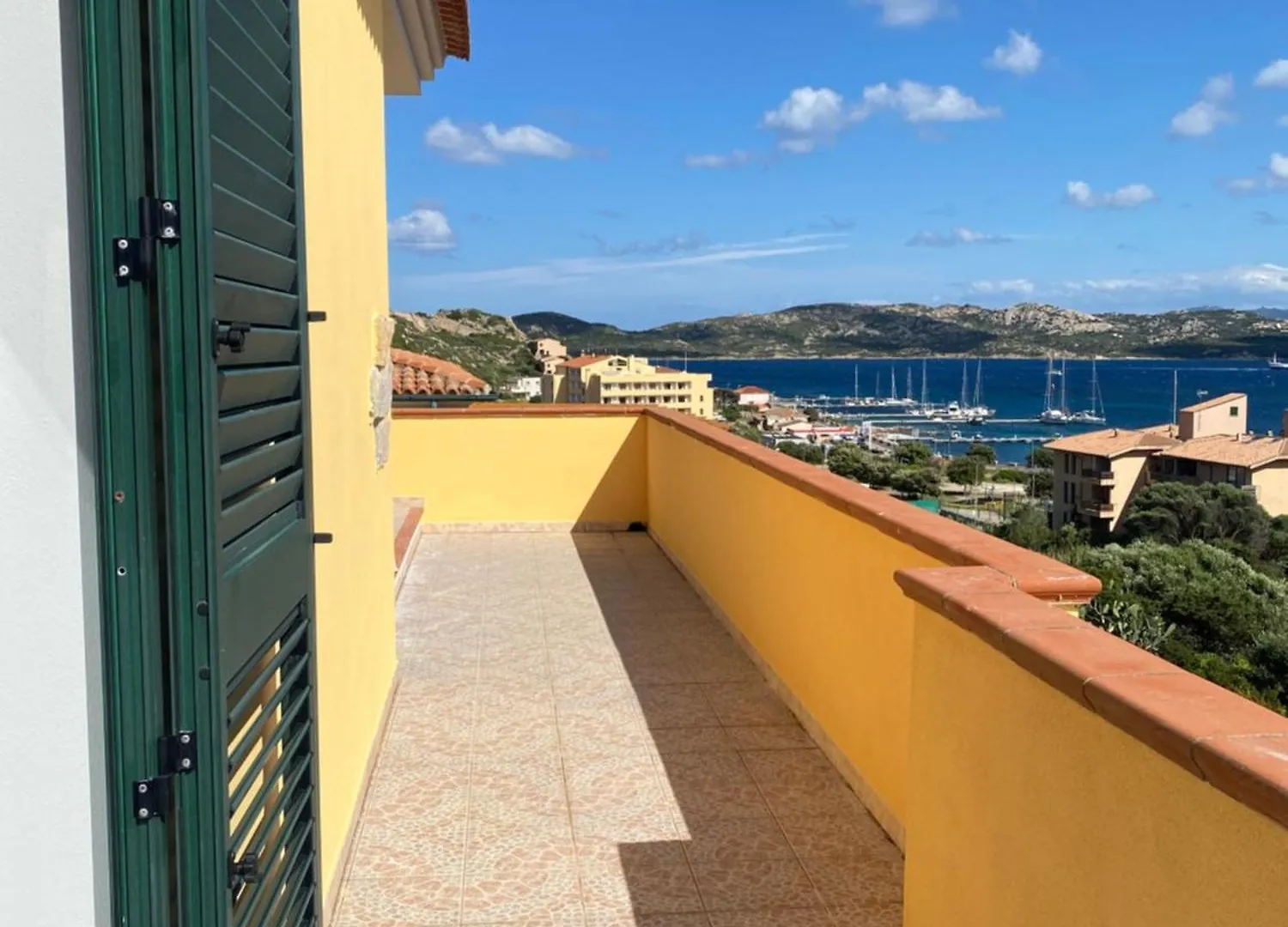 Casa Per Vacanze Anna Lägenhet La Maddalena (Sassari)