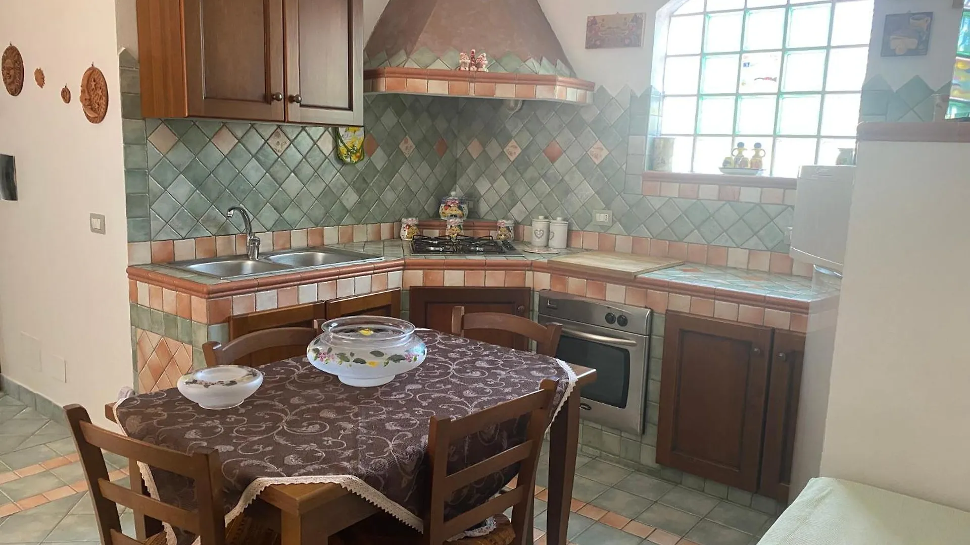 Casa Per Vacanze Anna