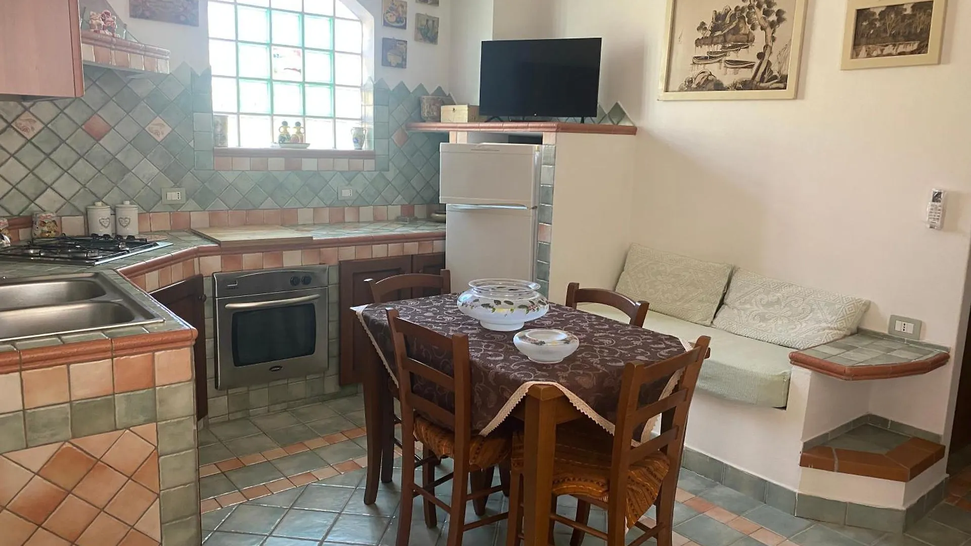 Casa Per Vacanze Anna Italien