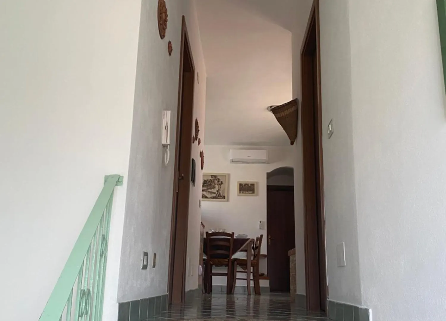 Casa Per Vacanze Anna