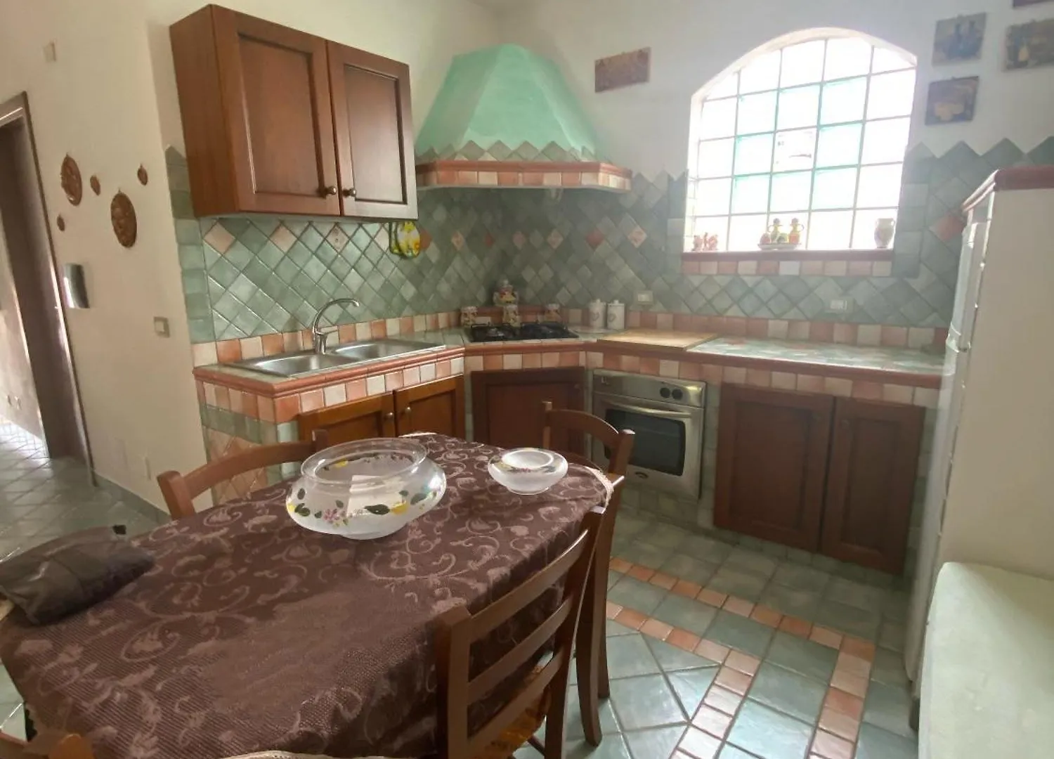 Casa Per Vacanze Anna La Maddalena (Sassari)