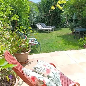 Frühstückspension Il Giardino Di Tatiana & Breakfast, La Maddalena (Sassari)